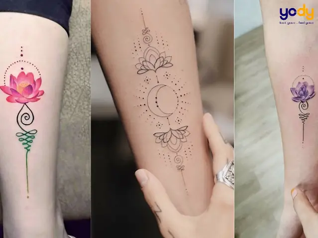Bật Mí Top Các Hình Xăm Ý Nghĩa Cho Nam, Nữ Siêu Đẹp Bật Mí Top Các Hình Xăm Ý Nghĩa Cho Nam, Nữ Siêu Đẹp