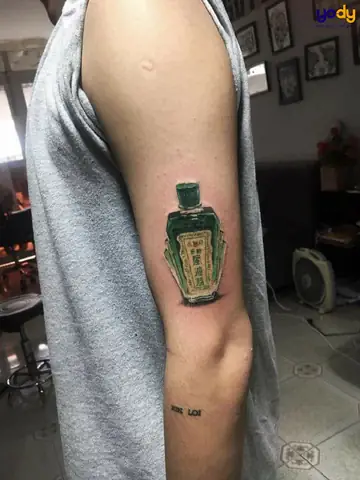 Bật Mí Top Các Hình Xăm Ý Nghĩa Cho Nam, Nữ Siêu Đẹp Bật Mí Top Các Hình Xăm Ý Nghĩa Cho Nam, Nữ Siêu Đẹp