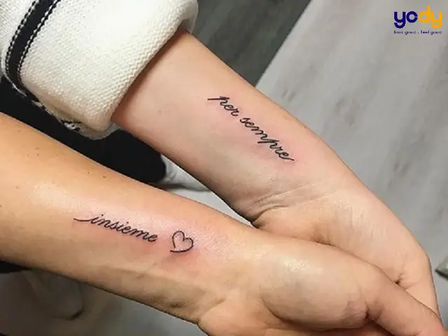 Bật Mí Top Các Hình Xăm Ý Nghĩa Cho Nam, Nữ Siêu Đẹp Bật Mí Top Các Hình Xăm Ý Nghĩa Cho Nam, Nữ Siêu Đẹp