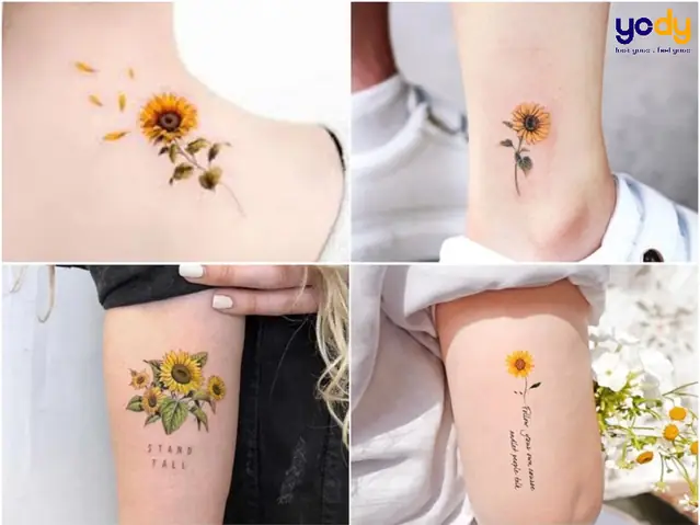 Bật Mí Top Các Hình Xăm Ý Nghĩa Cho Nam, Nữ Siêu Đẹp Bật Mí Top Các Hình Xăm Ý Nghĩa Cho Nam, Nữ Siêu Đẹp