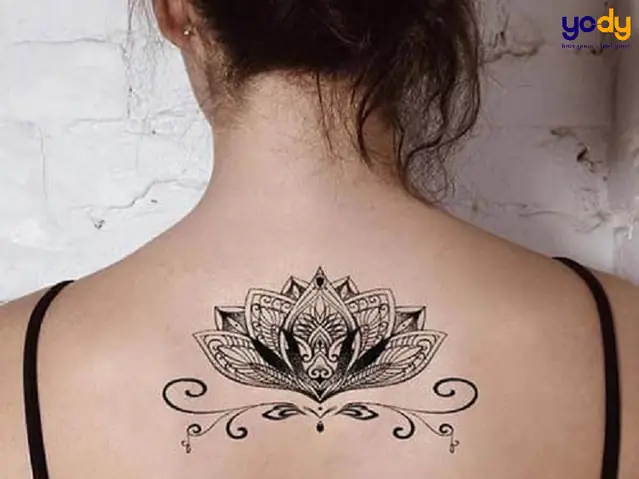 Bật Mí Top Các Hình Xăm Ý Nghĩa Cho Nam, Nữ Siêu Đẹp Bật Mí Top Các Hình Xăm Ý Nghĩa Cho Nam, Nữ Siêu Đẹp