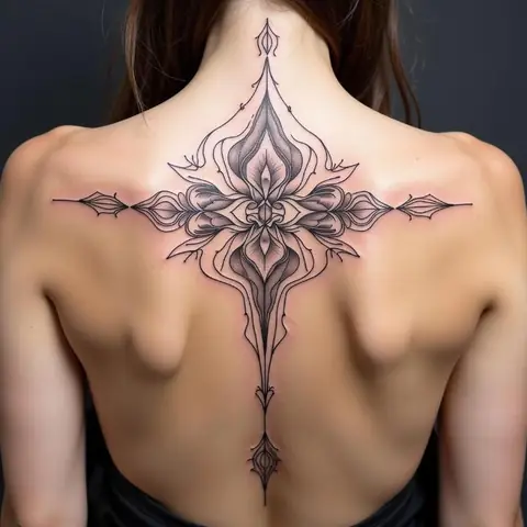 Phong Cách Line Work (đường Nét)