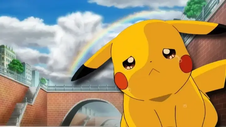 Hình Ảnh Pikachu Khóc Lóc Và Tuyệt Vọng Hình Ảnh Pikachu Khóc Lóc Và Tuyệt Vọng