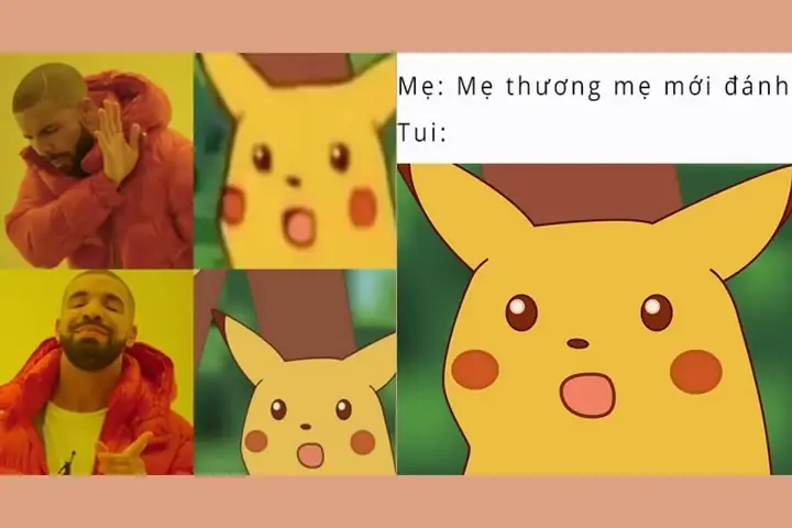 Sự Phát Triển Của Văn Hóa Meme Và Tính Giải Trí Sự Phát Triển Của Văn Hóa Meme Và Tính Giải Trí
