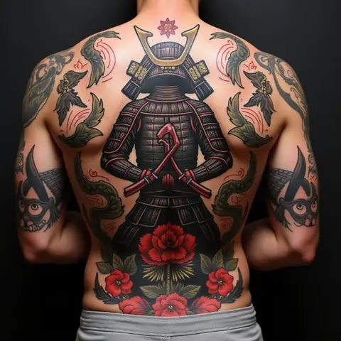 Vị Trí Lưng Rộng Lớn