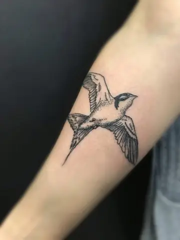 Dotwork