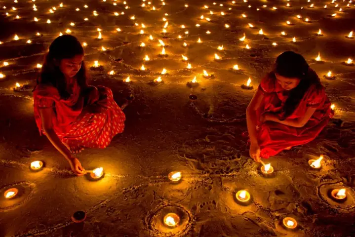 India