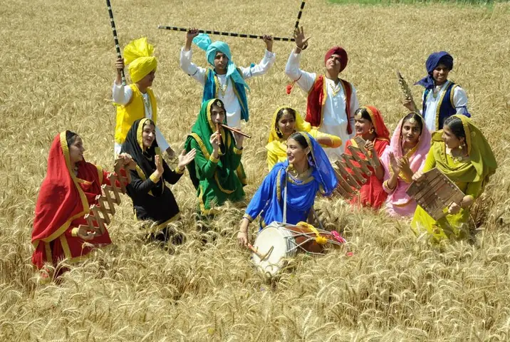 Punjab