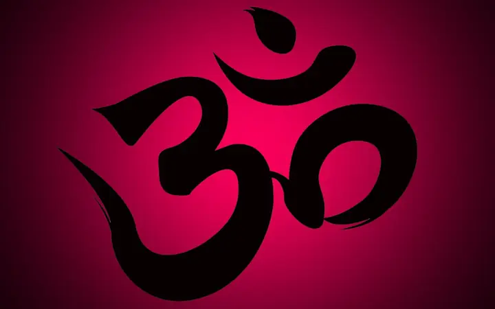 Hình Ảnh Cho Hình Xăm Chữ Om Có Ý Nghĩa Gì: