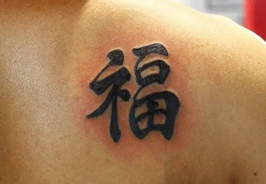 Hình Xăm Chữ Hán Nào Đẹp Và Ý Nghĩa Khi Xăm Trên Cơ Thể? Hình Xăm Chữ Hán Nào Đẹp Và Ý Nghĩa Khi Xăm Trên Cơ Thể?