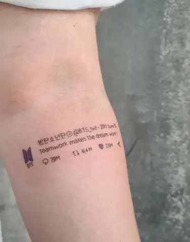 Lựa Chọn Font Chữ Và Thiết Kế Cho Hình Xăm Chữ Hàn Quốc Lựa Chọn Font Chữ Và Thiết Kế Cho Hình Xăm Chữ Hàn Quốc