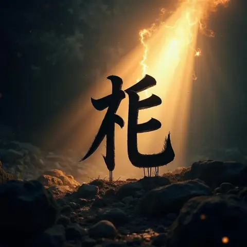 Hình Xăm Chữ Hận Tiếng Trung Là Điềm Xấu Và Mang Lại Vận Rủi Hình Xăm Chữ Hận Tiếng Trung Là Điềm Xấu Và Mang Lại Vận Rủi