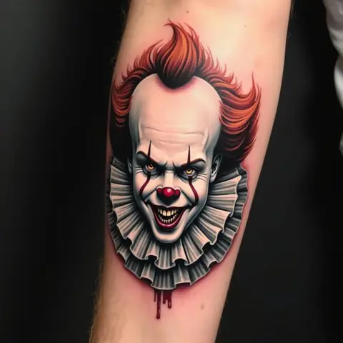 Chú Hề Pennywise (it)