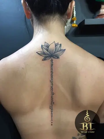 444+ Hình Xăm Chữ Khmer Đẹp Nhất Hiện Nay