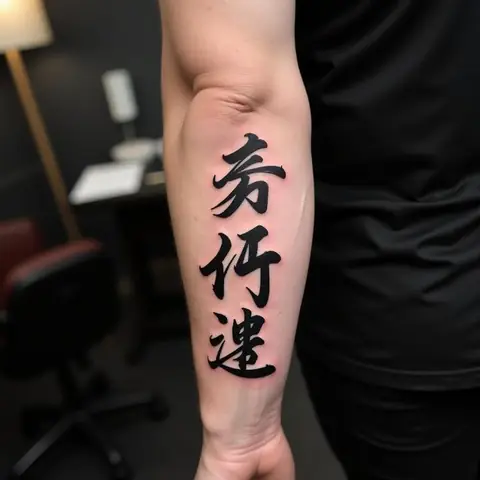 Vị Trí Cổ Tay Và Cánh Tay