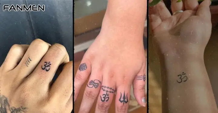 50+ Mẫu Hình Xăm Chữ Om Cho Nam Đẹp Ý Nghĩa Hiện Nay