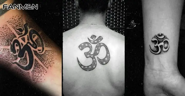 50+ Mẫu Hình Xăm Chữ Om Cho Nam Đẹp Ý Nghĩa Hiện Nay