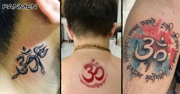 50+ Mẫu Hình Xăm Chữ Om Cho Nam Đẹp Ý Nghĩa Hiện Nay