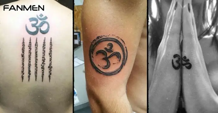 50+ Mẫu Hình Xăm Chữ Om Cho Nam Đẹp Ý Nghĩa Hiện Nay