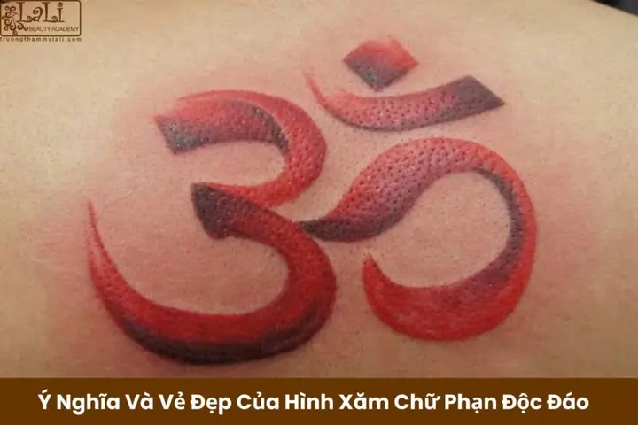 Các Yếu Tố Ảnh Hưởng Đến Chi Phí Xăm Chữ Phạn
