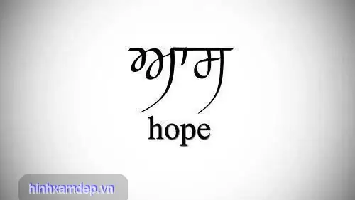 Lá»i Khuyên Vá» Hình Xäm Chá»¯ Pháº¡n May Máº¯n