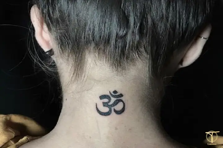 Hình Xăm Chữ Tàu Ý Nghĩa Và Độc Đáo