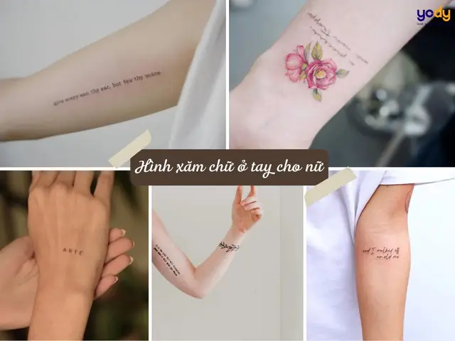 Ý Nghĩa Hình Xăm Chữ Ở Cổ Đẹp Cho Nam Hiển Thị Gì Trên Google?