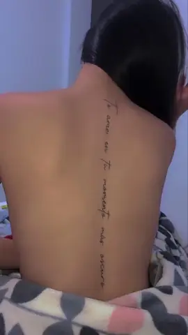 200+ Hình Xăm Chữ Đẹp Cho Nữ Xu Hướng