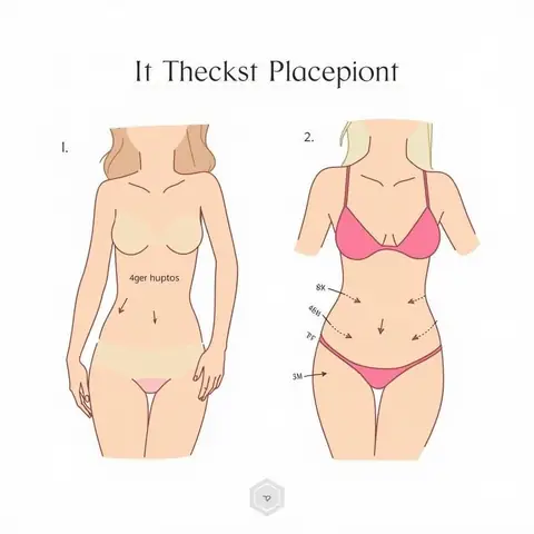 Những Vị Trí Xăm Chữ Ở Eo Đẹp Nhất