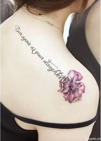 Hình Ảnh Cho Hình Xăm Chữ Ý Nghĩa Về Con Cái: Hình Ảnh Cho Hình Xăm Chữ Ý Nghĩa Về Con Cái: