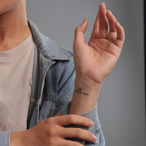Hình Ảnh Cho Hình Xăm Chữ Ý Nghĩa Về Con Cái: Hình Ảnh Cho Hình Xăm Chữ Ý Nghĩa Về Con Cái: