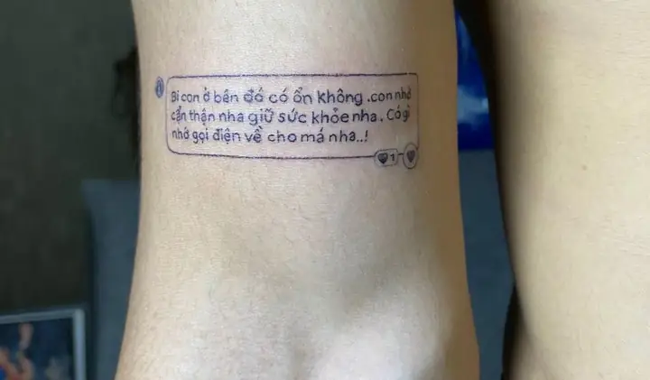 Hình Ảnh Cho Hình Xăm Chữ Ý Nghĩa Về Con Cái: Hình Ảnh Cho Hình Xăm Chữ Ý Nghĩa Về Con Cái: