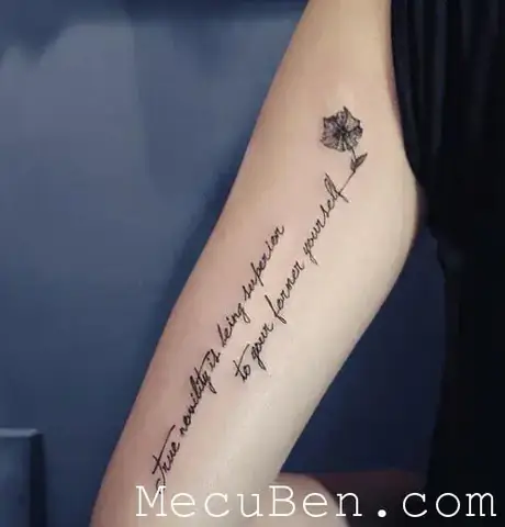 Hình Ảnh Cho Hình Xăm Chữ Ý Nghĩa Về Con Cái:
