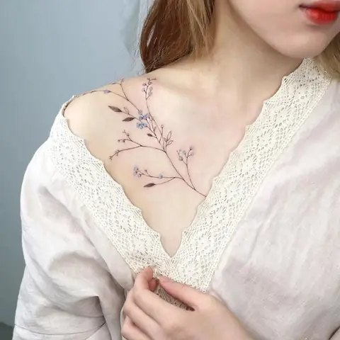 Hình Ảnh Cho Hình Xăm Cổ Chân Nữ Cá Tính: Hình Ảnh Cho Hình Xăm Cổ Chân Nữ Cá Tính: