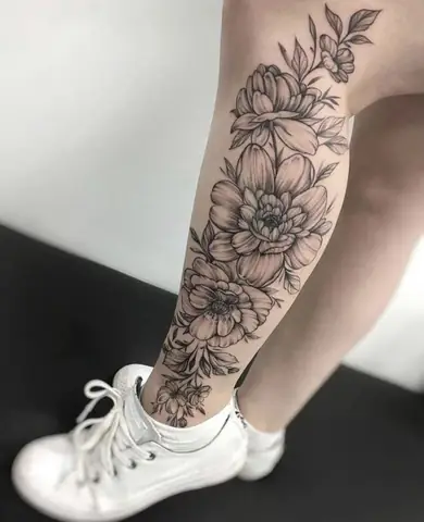 Hình Ảnh Cho Hình Xăm Cổ Chân Nữ Cá Tính: Hình Ảnh Cho Hình Xăm Cổ Chân Nữ Cá Tính: