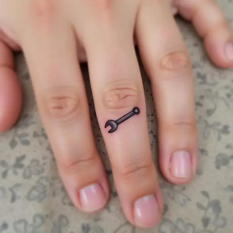 Vị Trí Xăm Hình Cờ Lê Và Ý Nghĩa Vị Trí Xăm Hình Cờ Lê Và Ý Nghĩa