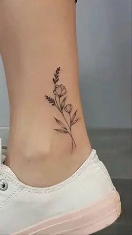 Hình Ảnh Cho Hình Xăm Cổ Tay Nữ Cá Tính:
