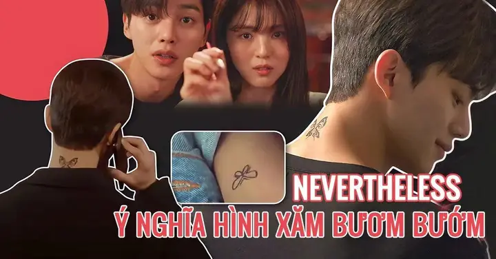 Chăm Sóc Hình Xăm Sau Khi Hoàn Thành
