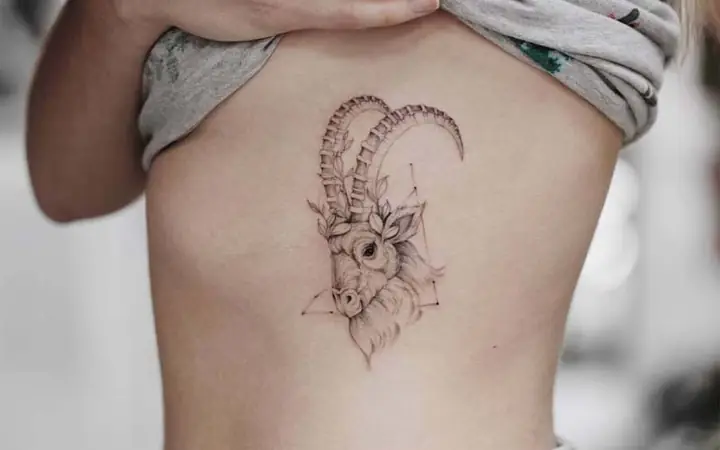Hình Ảnh Cho Hình Xăm Con De Mini Cute: