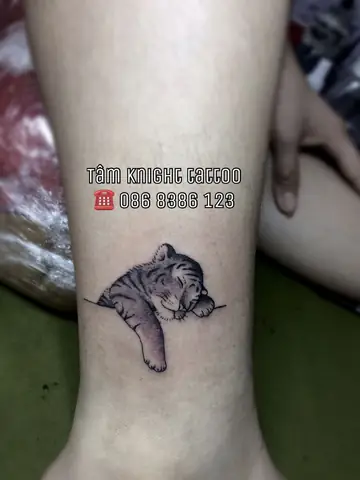 Hình Ảnh Cho Hình Xăm Con Hổ Cho Nữ: Hình Ảnh Cho Hình Xăm Con Hổ Cho Nữ:
