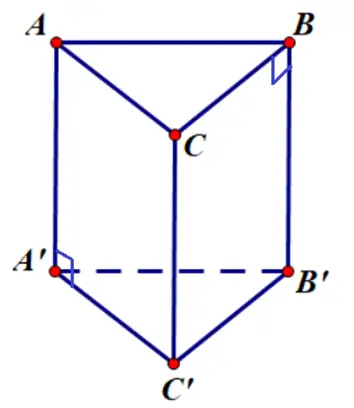 Khám Phá Khối Lăng Trụ Tam Giác Đều: Định Nghĩa, Tính Chất Và Ứng Dụng