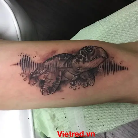 Sinh Vật Chậm Nhất