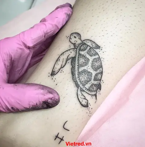 Sinh Vật Chậm Nhất