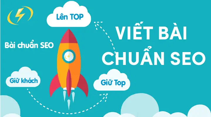 Tại Sao Phải Viết Bài Chuẩn Seo