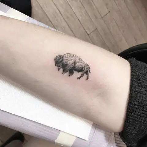 Bộ Sưu Tập Hình Xăm Con Trâu Đẹp Và Ý Nghĩa Bộ Sưu Tập Hình Xăm Con Trâu Đẹp Và Ý Nghĩa