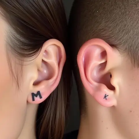 Hình Xăm Ký Tự Đặc Biệt Hình Xăm Ký Tự Đặc Biệt