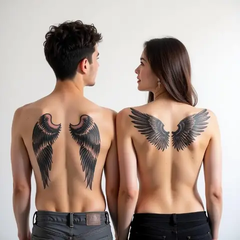 Lưng Và Vai: Thể Hiện Cá Tính Riêng Lưng Và Vai: Thể Hiện Cá Tính Riêng