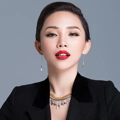 Ngô Thanh Vân