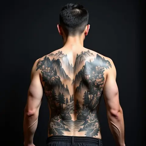 Các Vị Trí Xăm Hình Ấn Tượng Trên Cơ Thể Lâm Chấn Khang Các Vị Trí Xăm Hình Ấn Tượng Trên Cơ Thể Lâm Chấn Khang