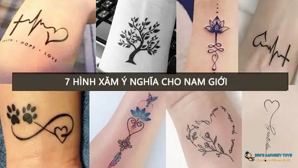 Hình Xăm Của Luffy Có Ý Nghĩa Gì?